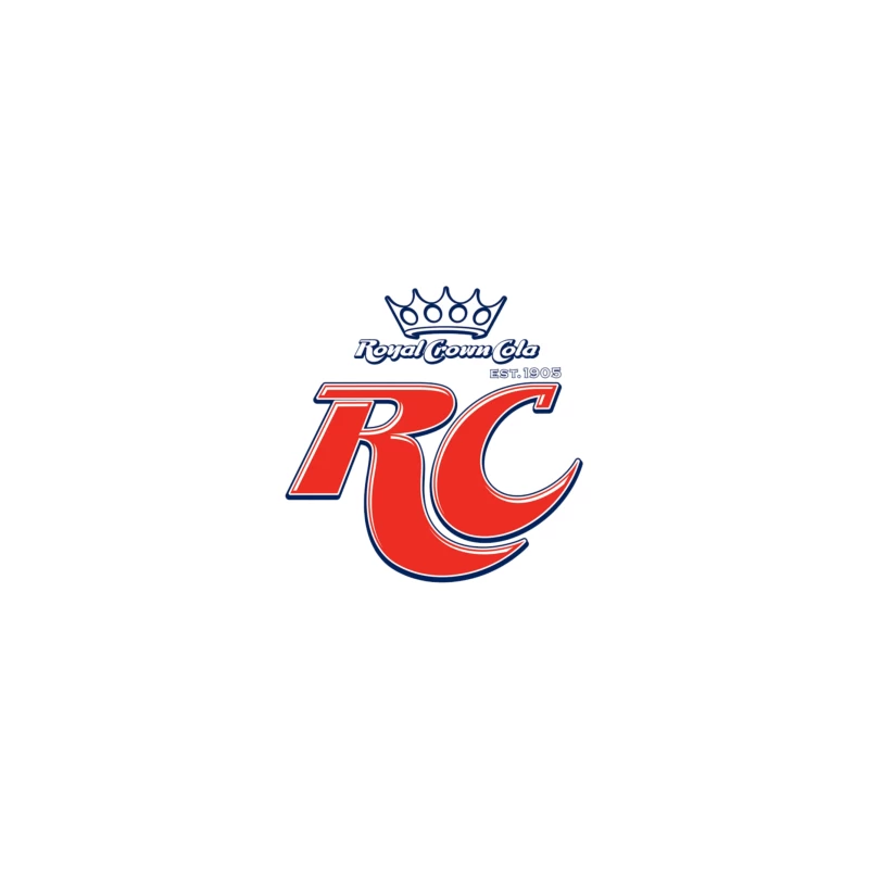 Me and My RC Cola 2 Travel Mug