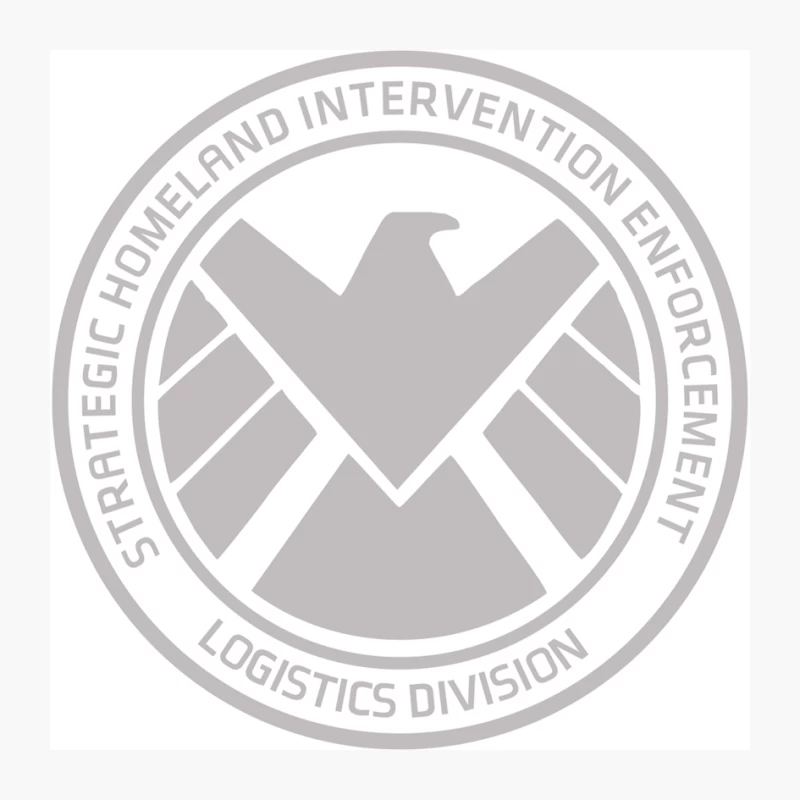 Agents of S.H.I.E.L.D. Pin
