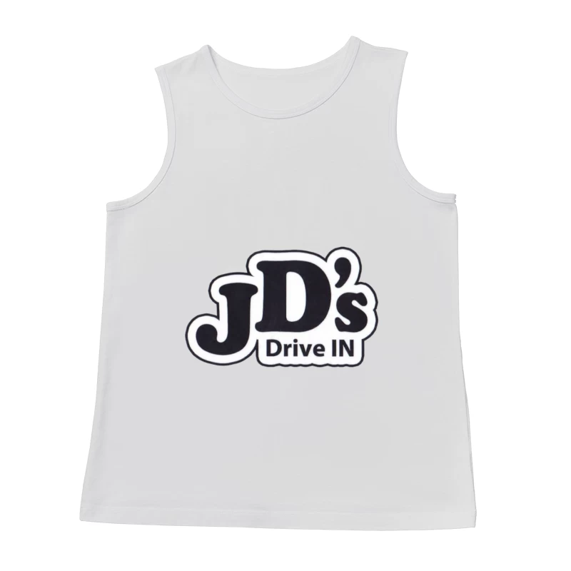  Male Tank Top