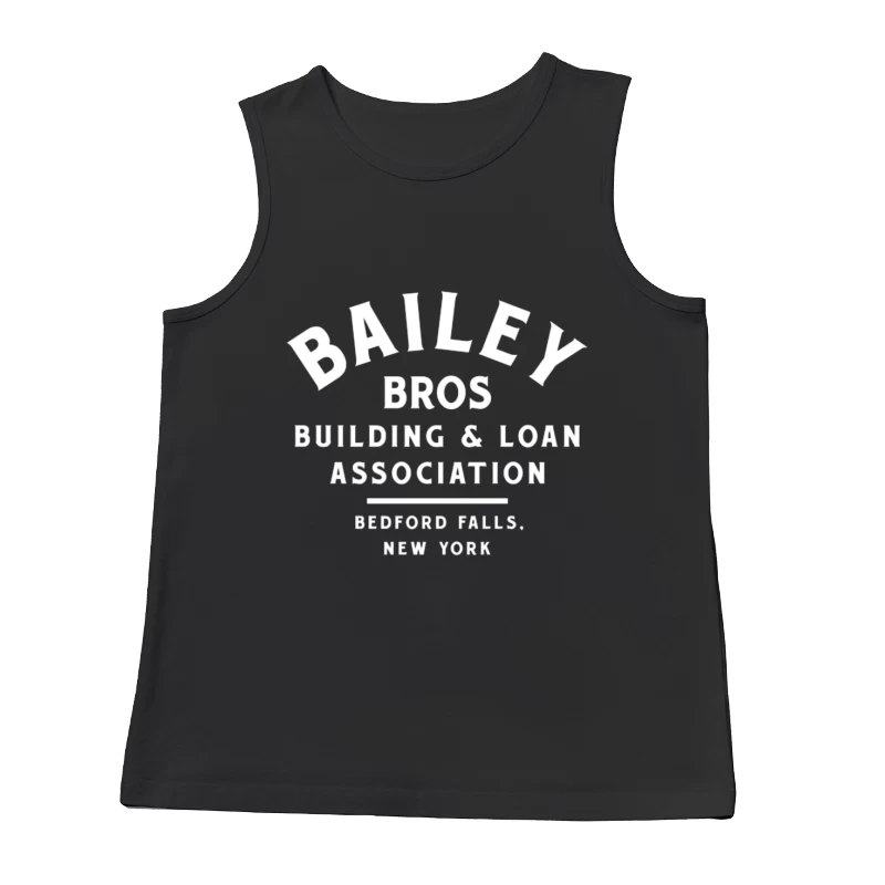  Male Tank Top