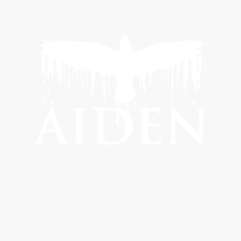 Aiden Cotton Tote Bag