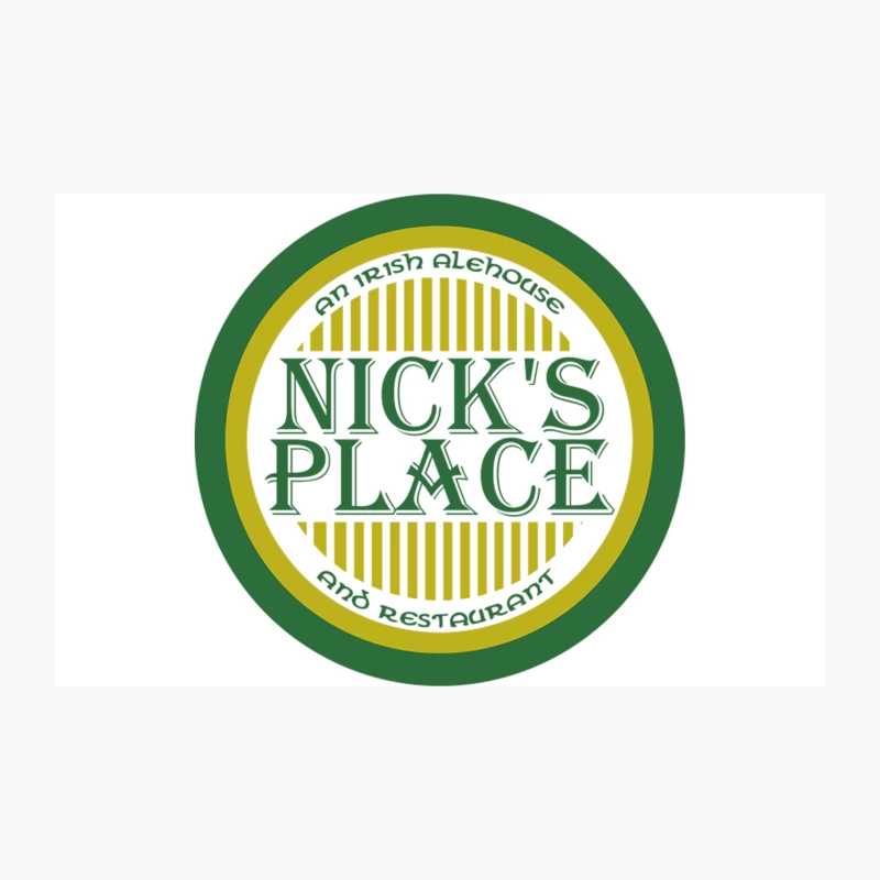 Nick_s Place Travel Mug