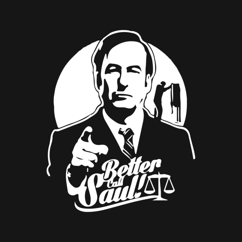 New Better Call Saul Mouse Pad