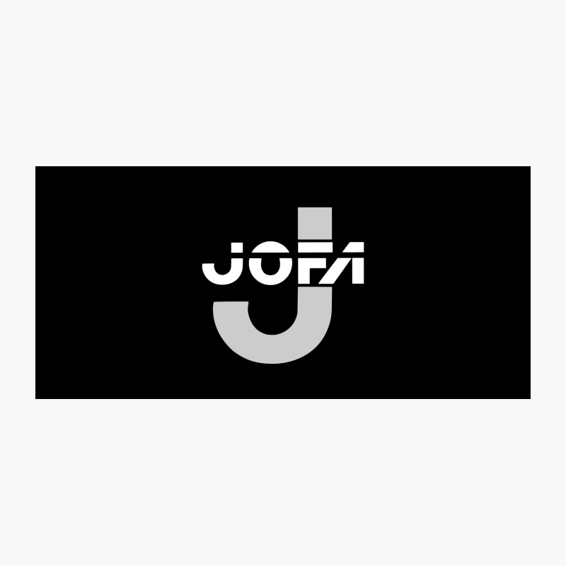 Jofa Retro Art Coffee Mug