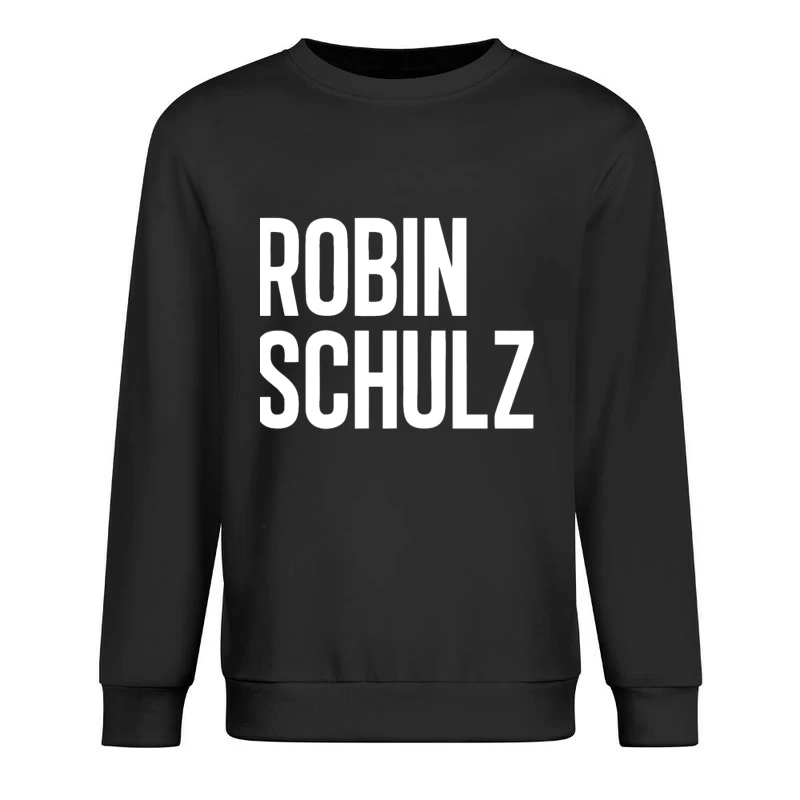  Male Pullover Sweatshirt