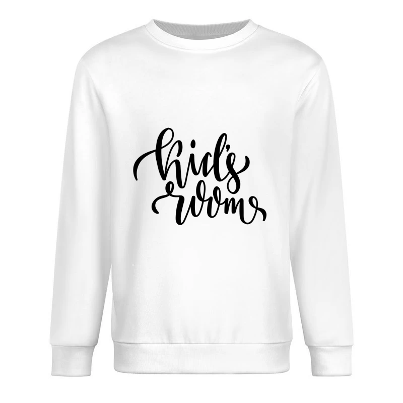  Homme Sweat-shirt à enfiler