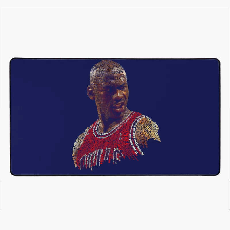  Desk Mat