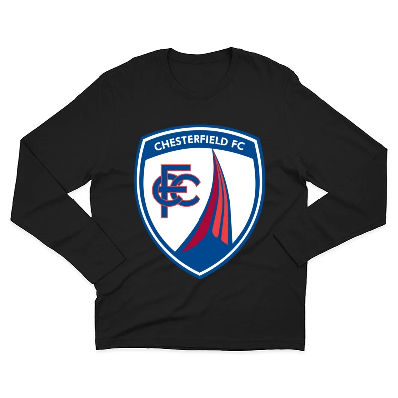  Male Long Sleeve T-Shirt