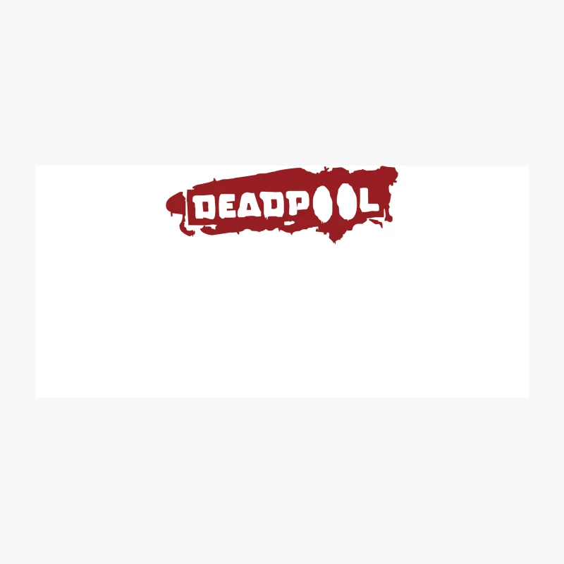 Deadpool Coffee Mug