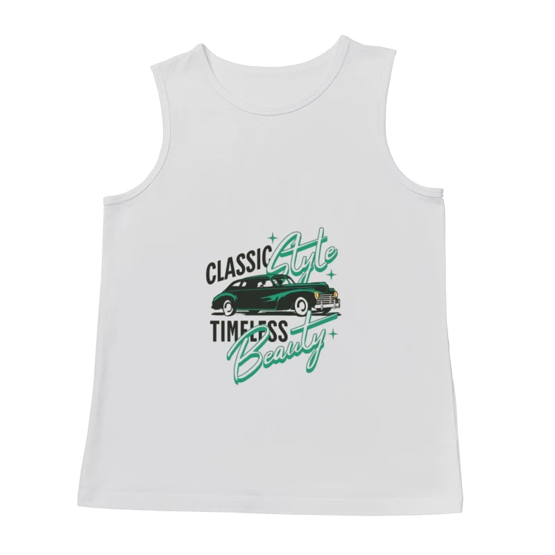  Herren Tanktops