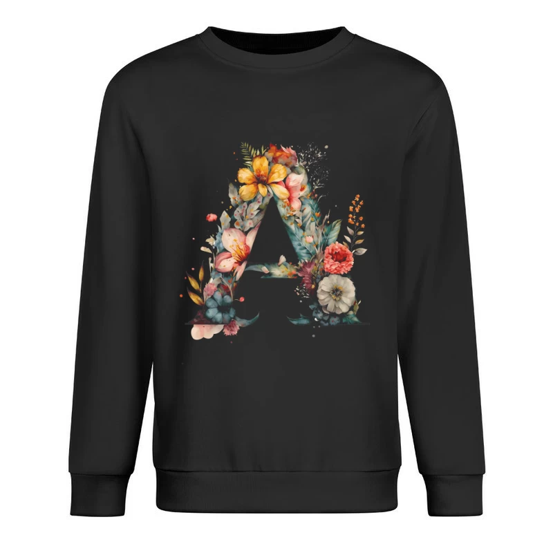  Herren Pullover Sweatshirt