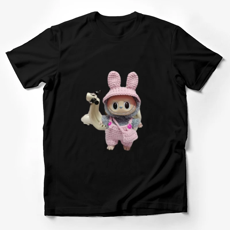  Herren T-Shirt