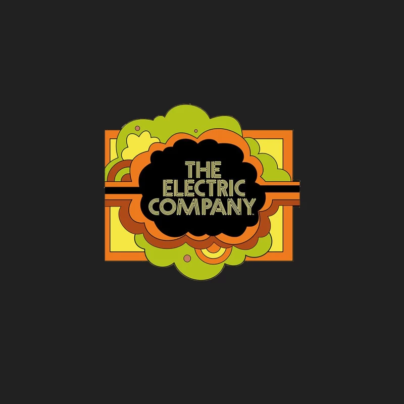 The Electric Company Bucket Hat