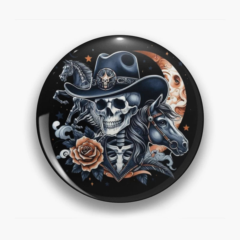  Pin
