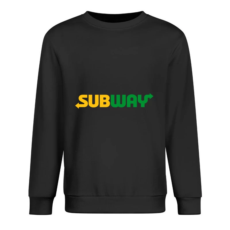  Male Pullover Sweatshirt