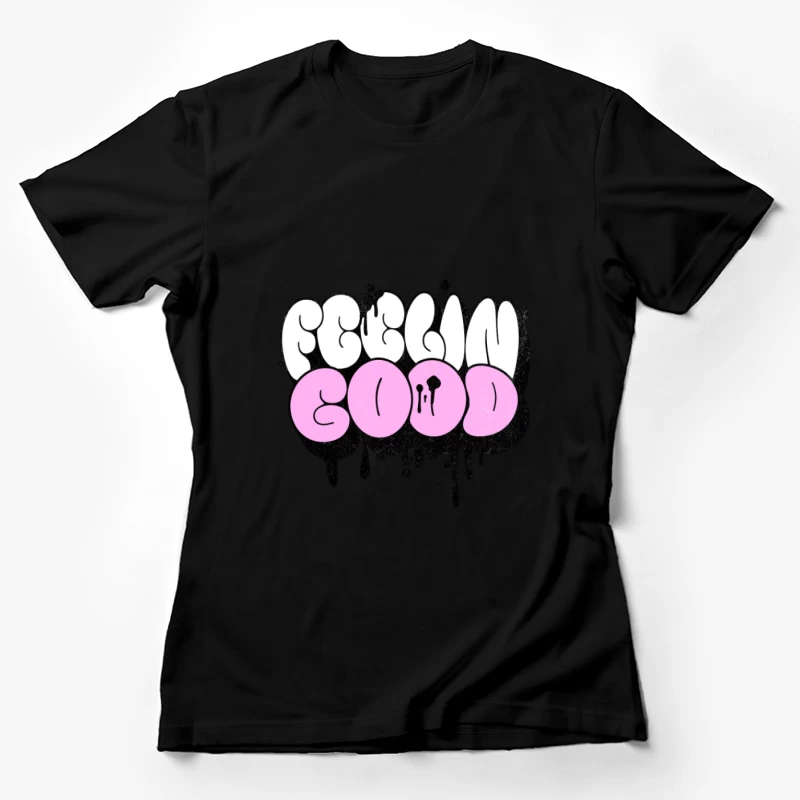 Sentir Bien Design Femme T-Shirt