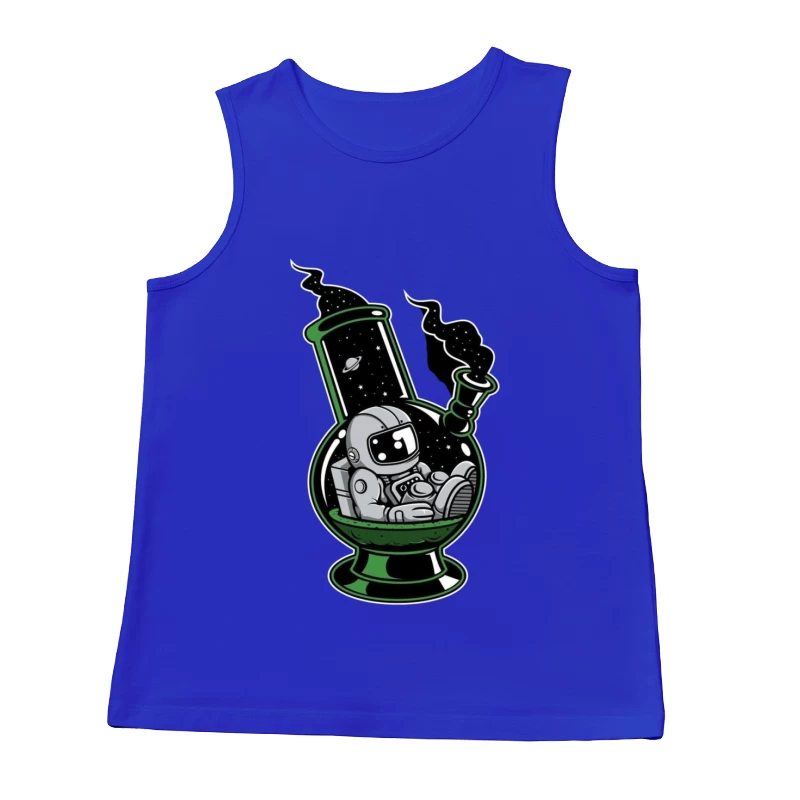  Male Tank Top
