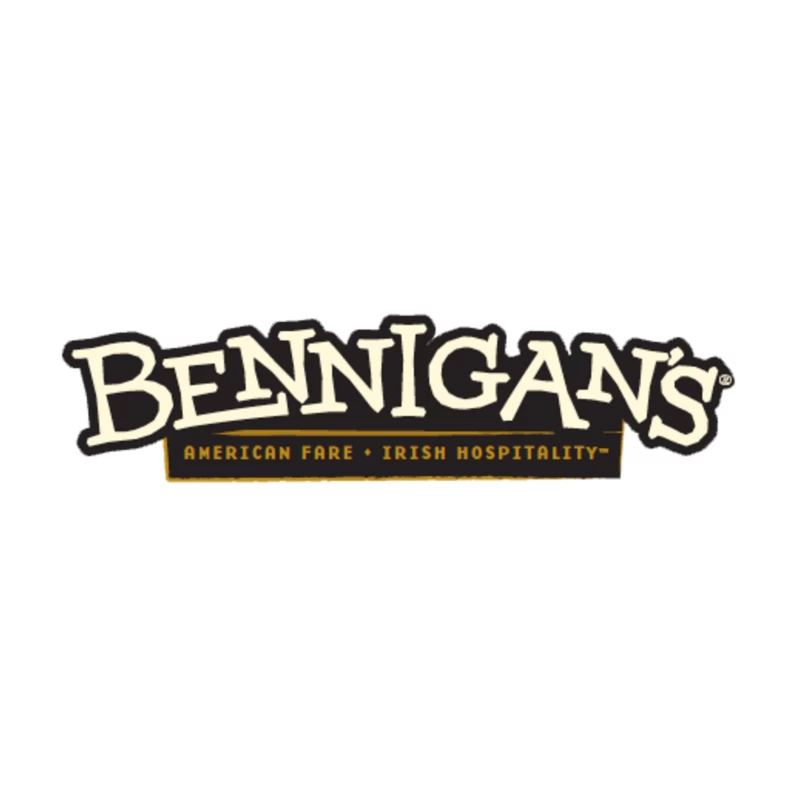 Bennigan's Restaurant Tapestry