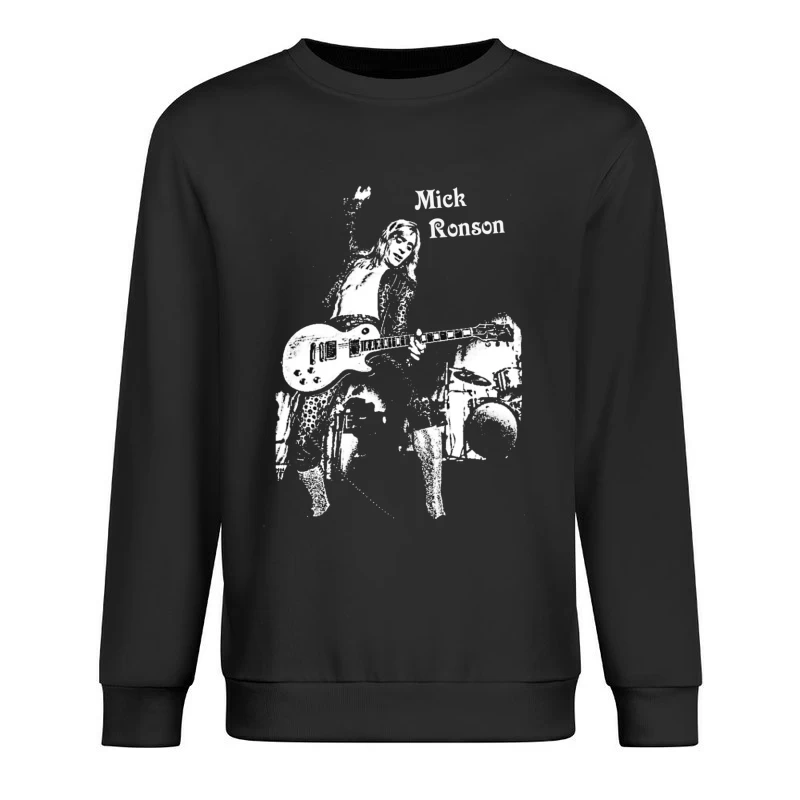  Male Pullover Sweatshirt