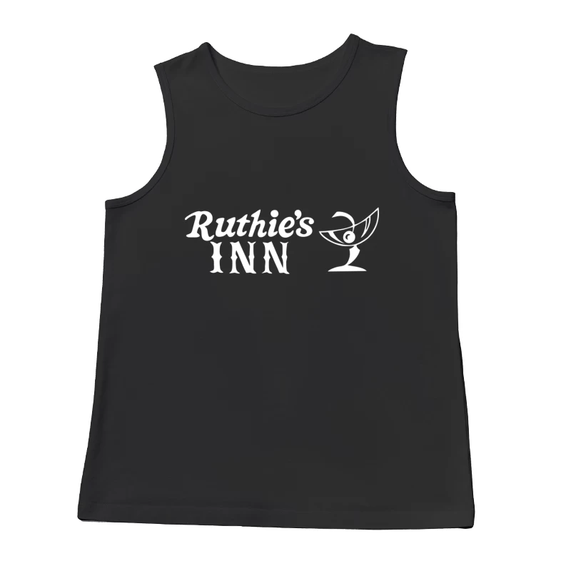 Male Tank Top
