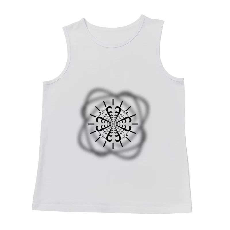  Male Tank Top
