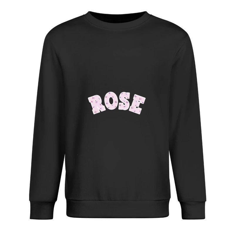  Herren Pullover Sweatshirt