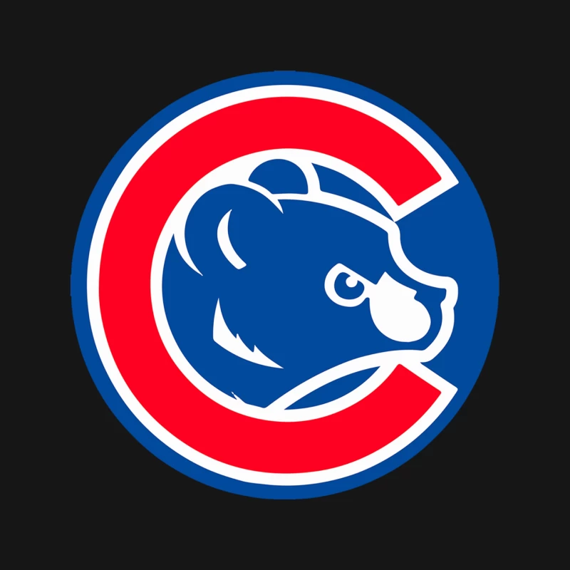 Chicago Cubs Mouse Pad