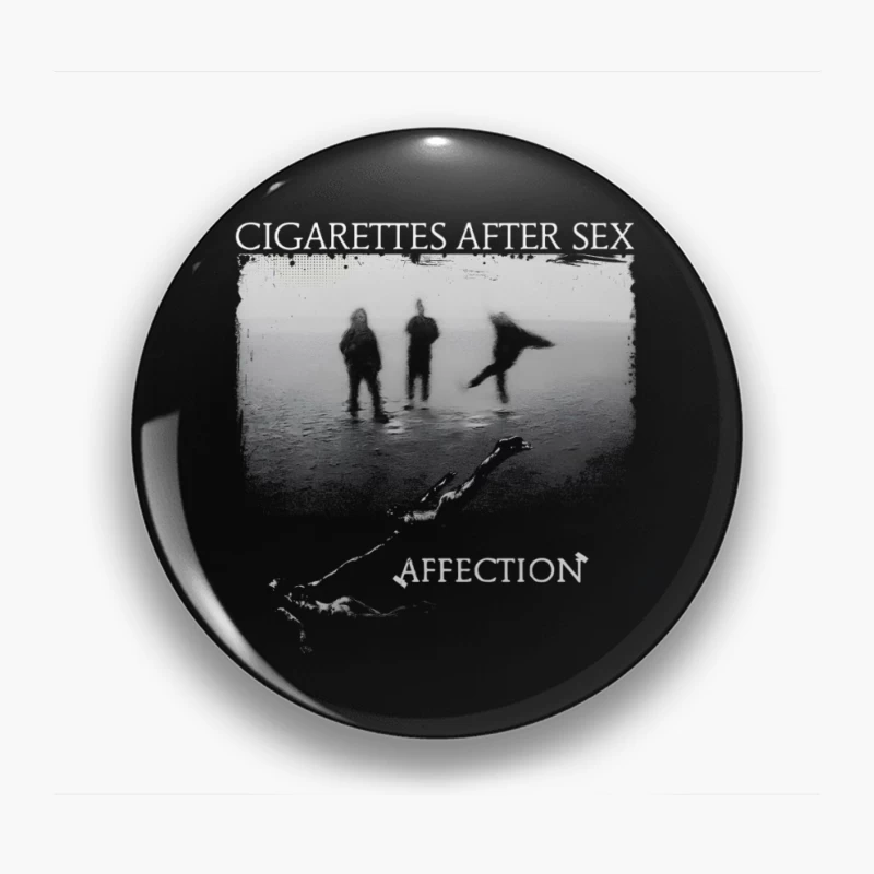 Cigarettes After Sex Affection Pin