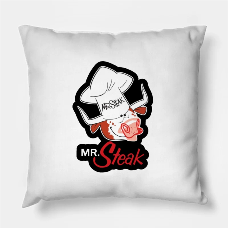  Throw Pillow