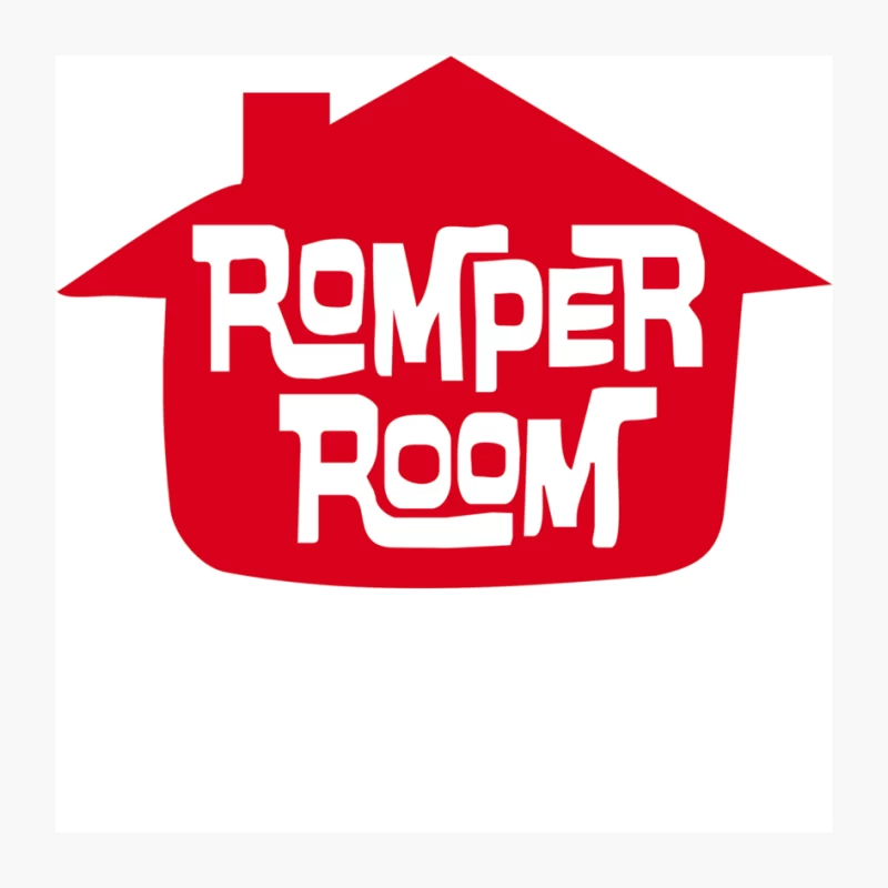 Romper Room Pin