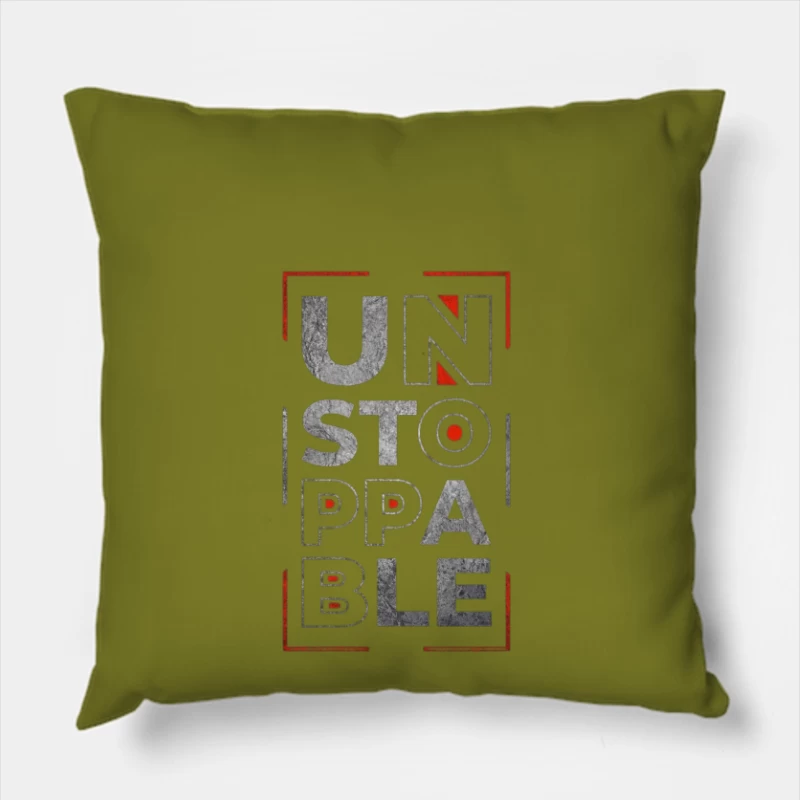  Throw Pillow