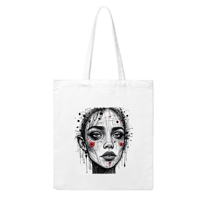  Cotton Tote Bag