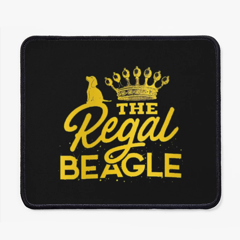  Mouse Pad