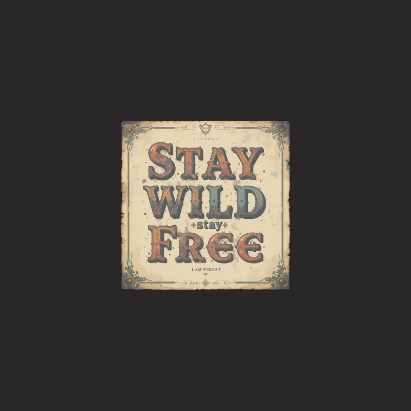 Vintage Inspirational Typography Design Coffee Mug