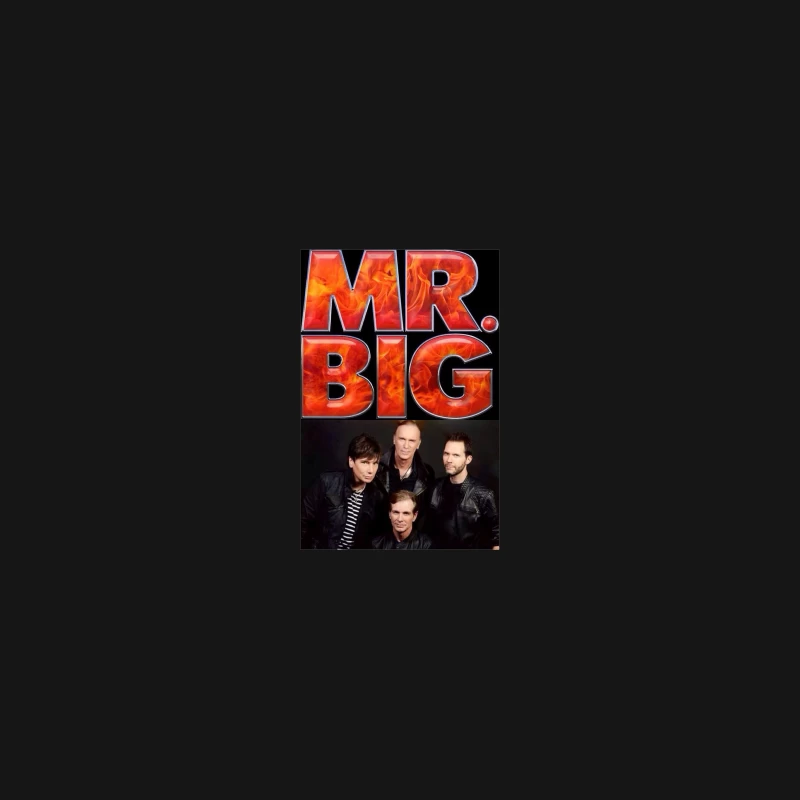 9 MR. Big Desk Mat