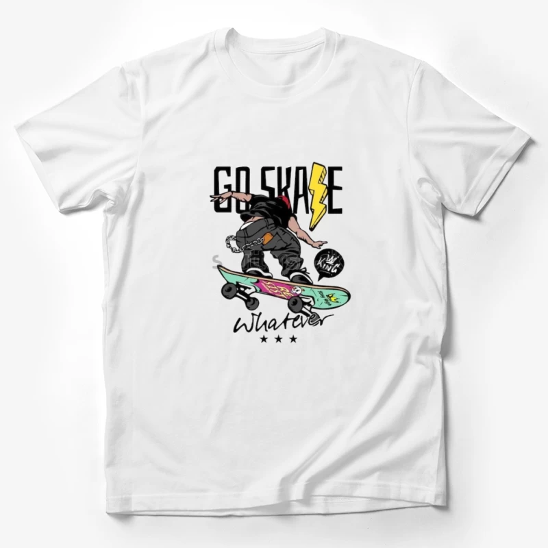  Herren T-Shirt