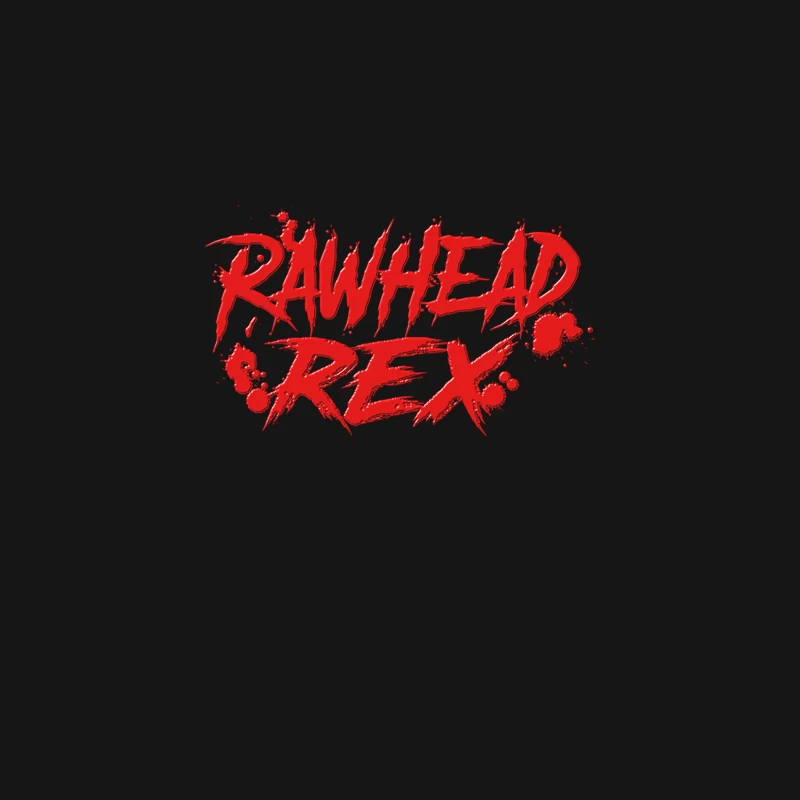 Rawhead Rex Desk Mat