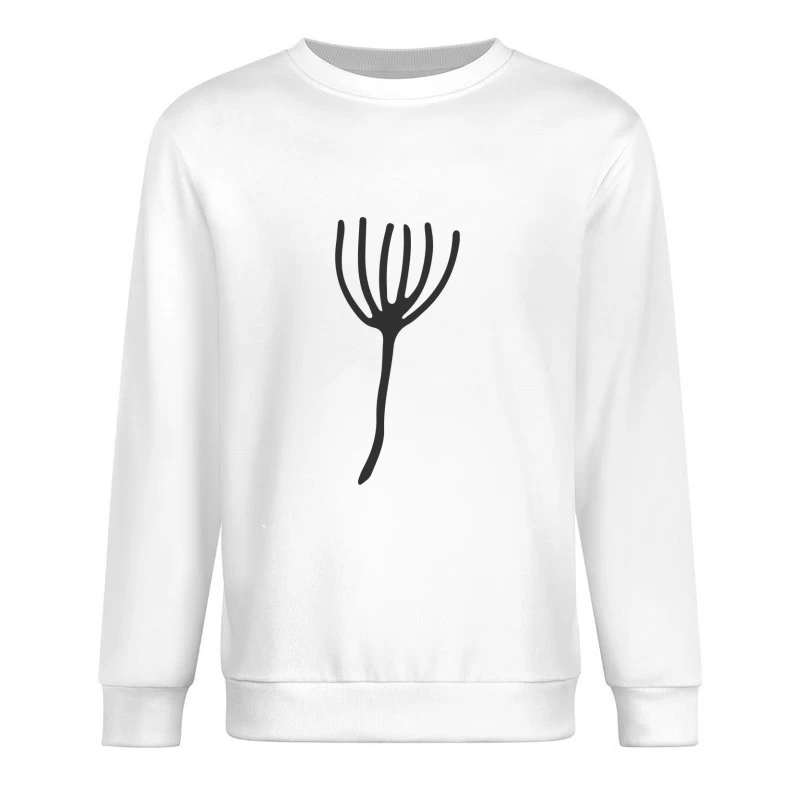  Homme Sweat-shirt à enfiler