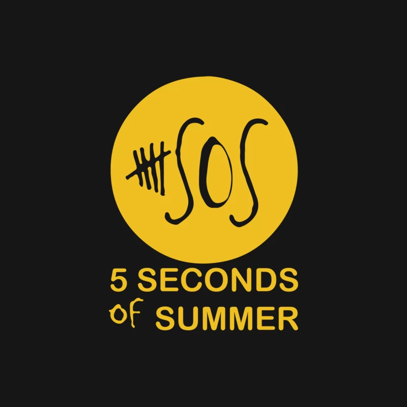 5SOS 5 Seconds of Summer Female Long Sleeve T-Shirt