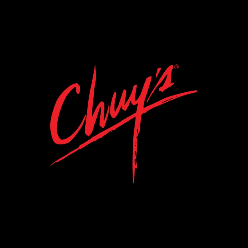 Chuy's Resto Mouse Pad