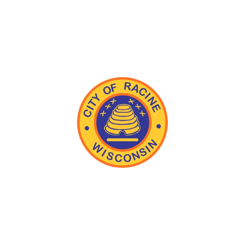 Racine Belles Desk Mat
