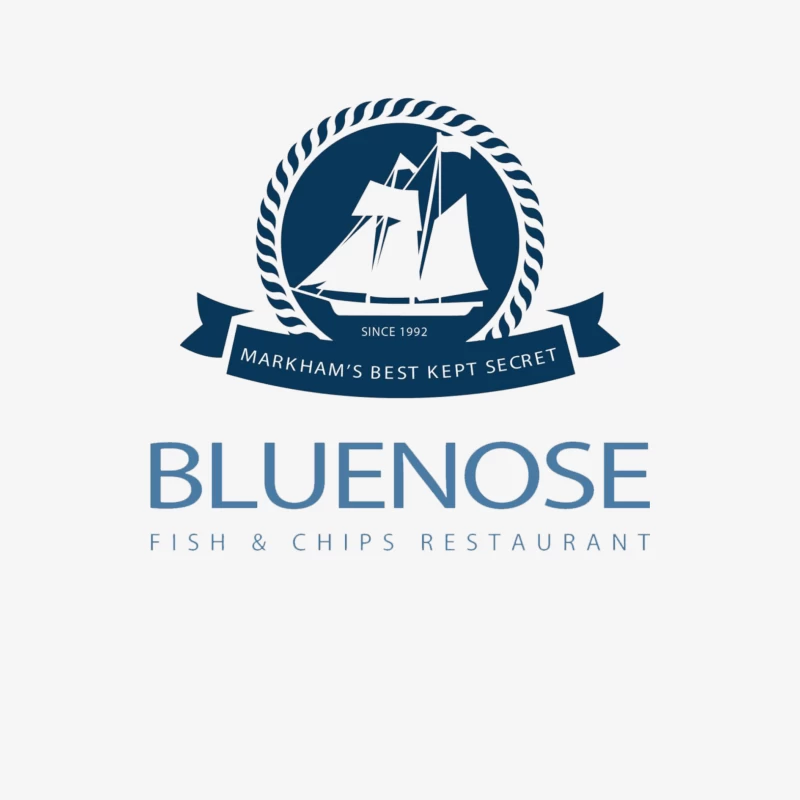 Bluenose 3 Female Long Sleeve T-Shirt