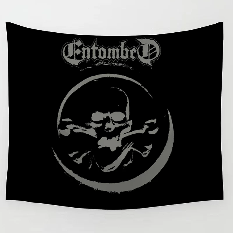 Entombed Stranger Aeons Tapestry