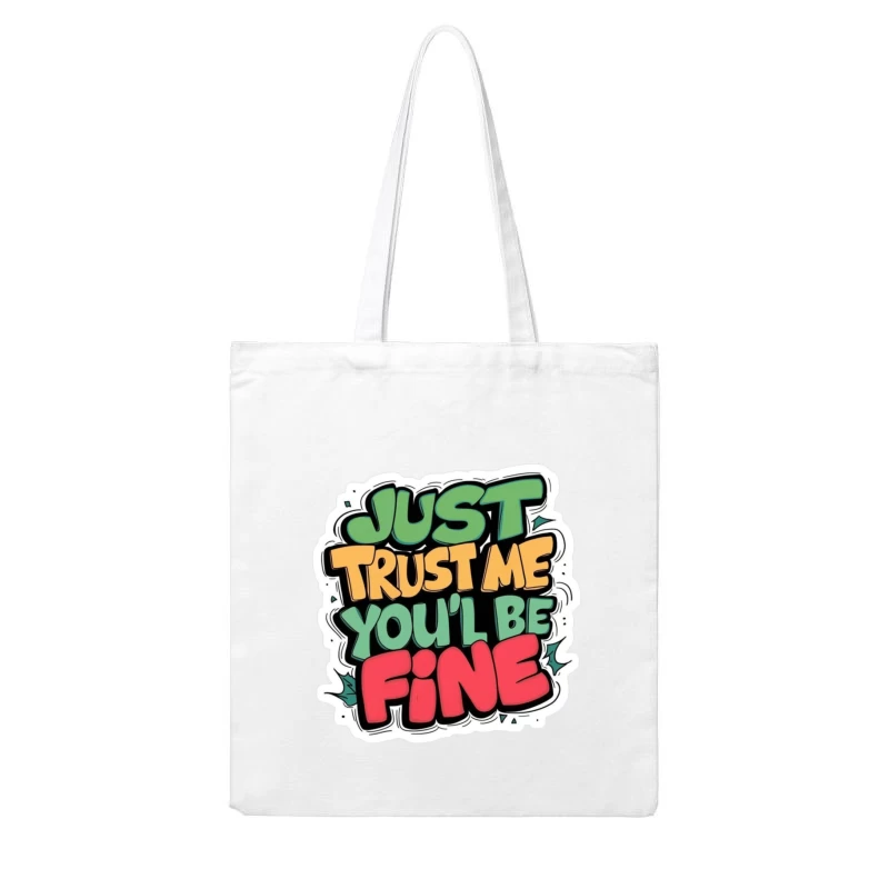  Cotton Tote Bag
