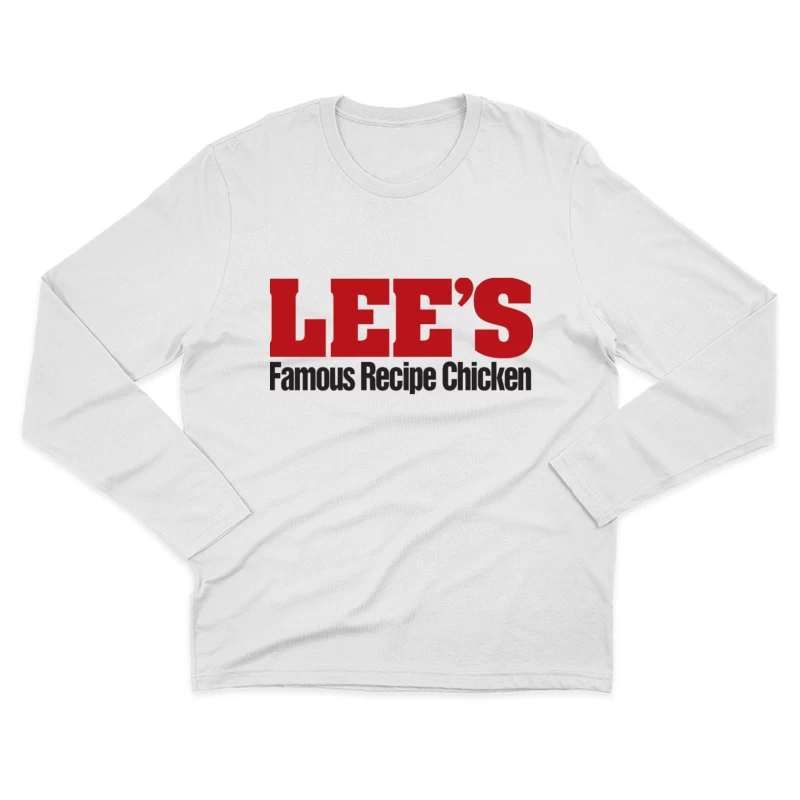  Male Long Sleeve T-Shirt