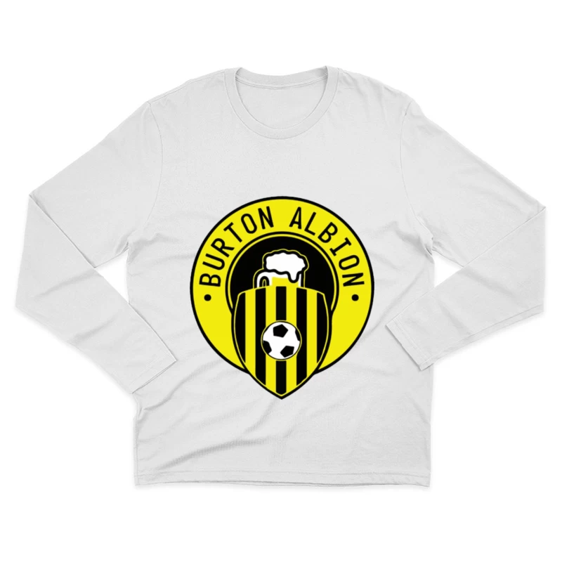  Male Long Sleeve T-Shirt
