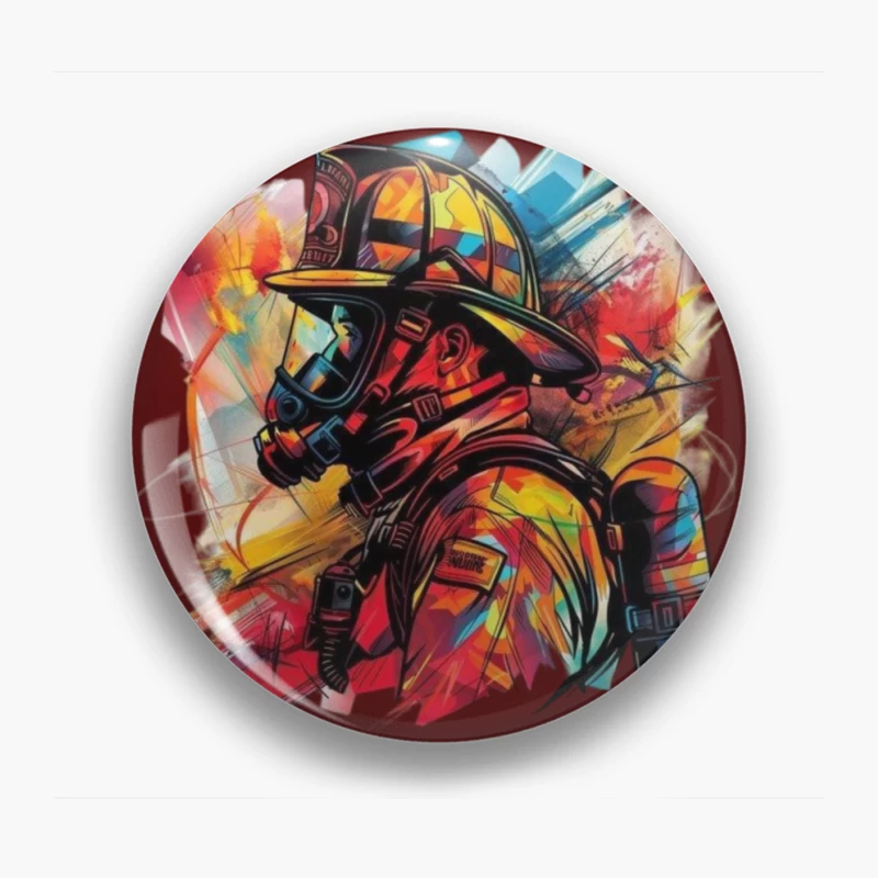  Pin