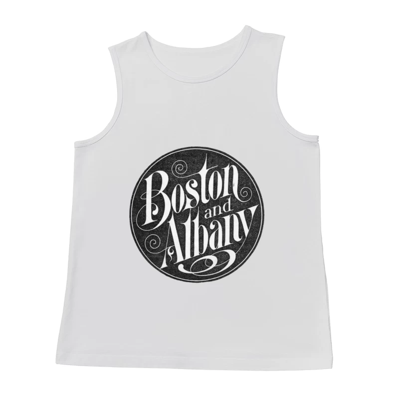  Male Tank Top