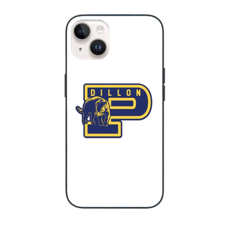  iPhone Case
