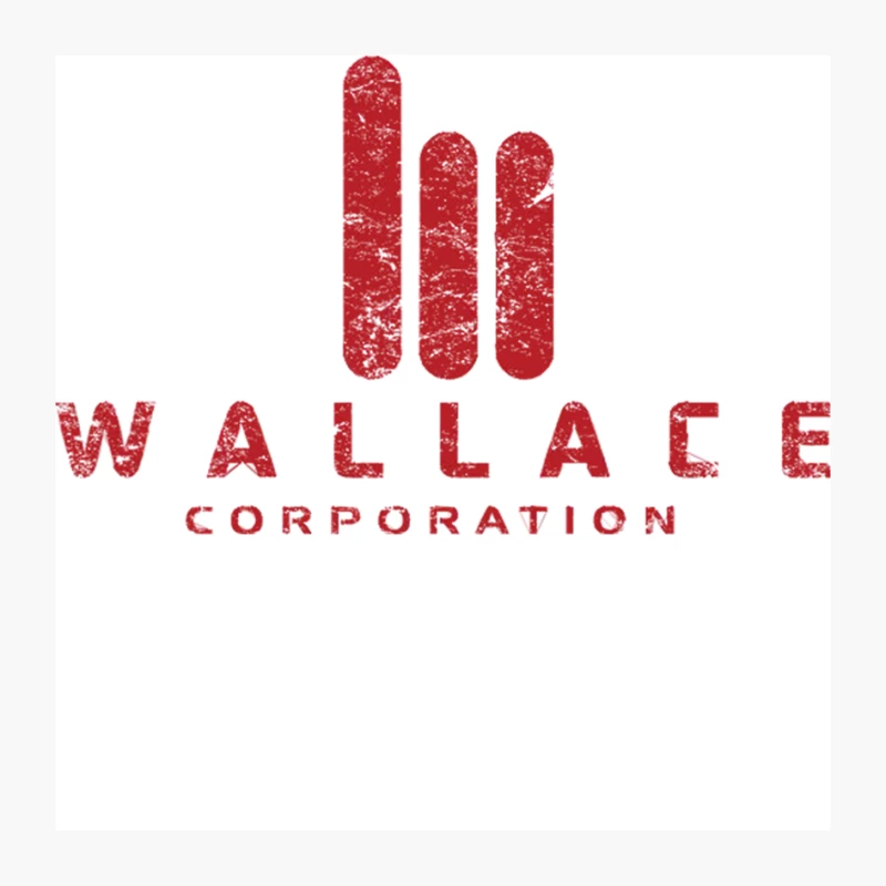 Wallace Corporation Pin